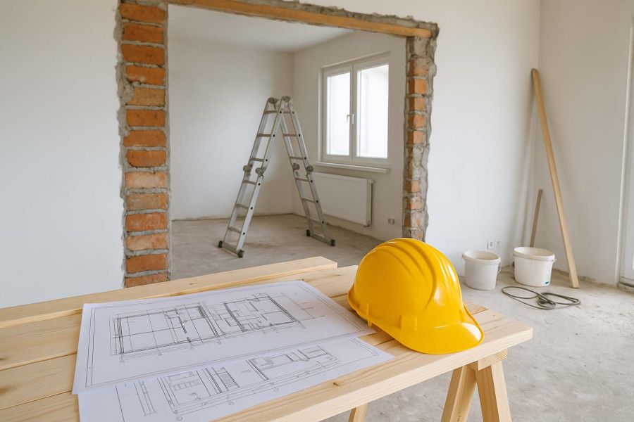 Stvari koje je potrebno znati kada je u pitanju adaptacija stanova